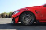 BMW M4 GTRS4 Wide Body by Vorsteiner 2016 года
